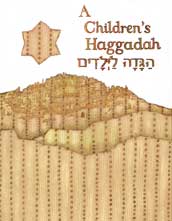 "A Children's Haggadah"